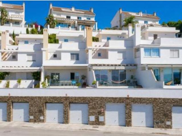 Casa adosada Venta Málaga Capital, El Palo