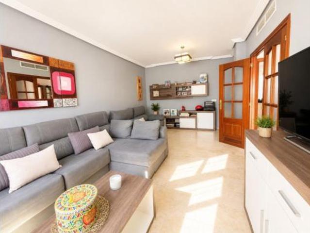Casa adosada Venta Málaga Capital, Los Prados