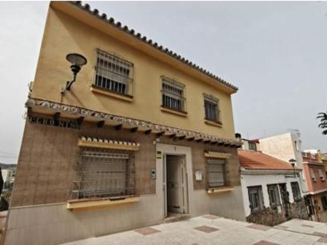 Casa adosada Venta Málaga Capital, Mangas Verdes Las Flores Parque del Sur