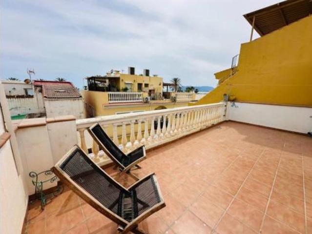 Casa adosada Venta Málaga Capital, Pedregalejo