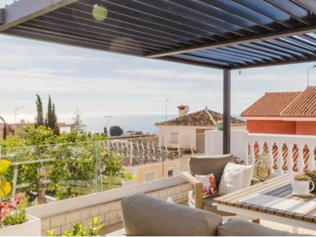 Casa adosada Venta Málaga Capital, Pedregalejo