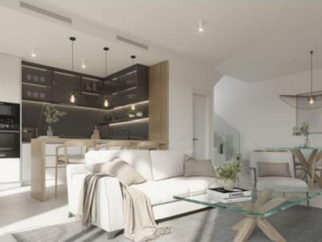 Casa adosada Venta Málaga Capital, Puertosol El Limonero El Tomillar