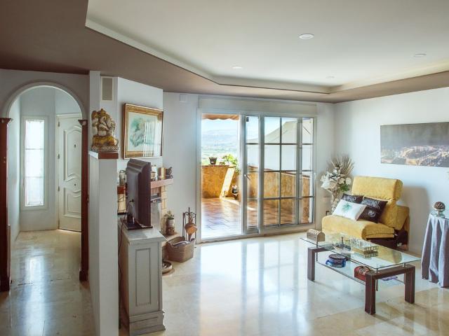 Casa Adosada Venta Málaga