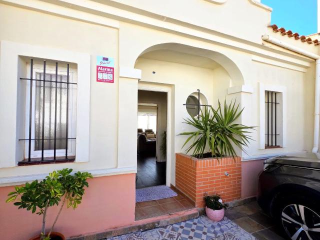 Casa Adosada Venta Málaga