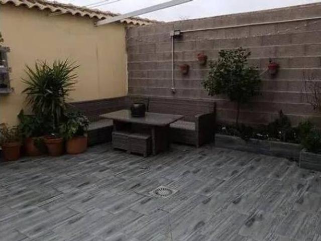 Casa adosada Venta Malagón, Malagón