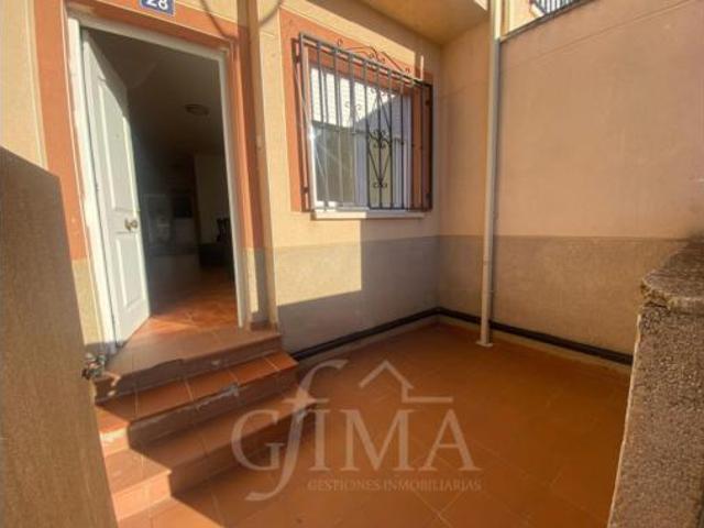 Casa adosada Venta Malagón, Malagón