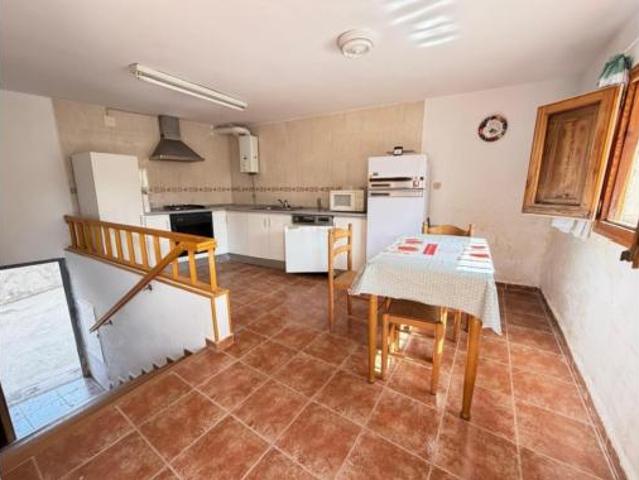 Casa adosada Venta Mallén, Mallén