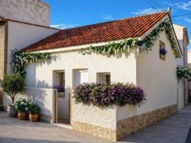 Casa adosada Venta Malpica de Bergantiños, Malpica de Bergantiños