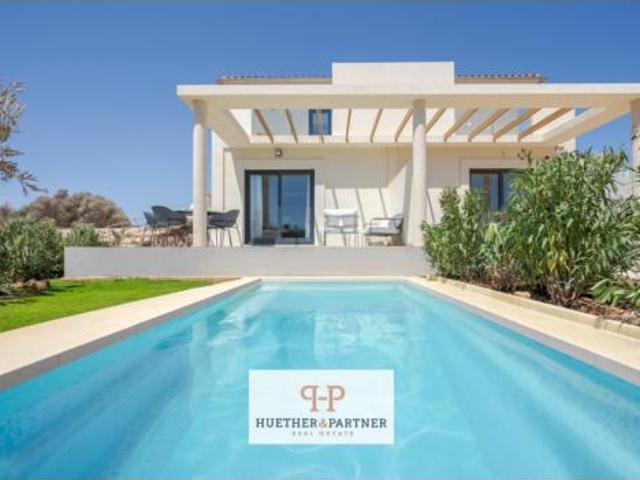 Casa adosada Venta Manacor, Cala Anguila Cala Mendia