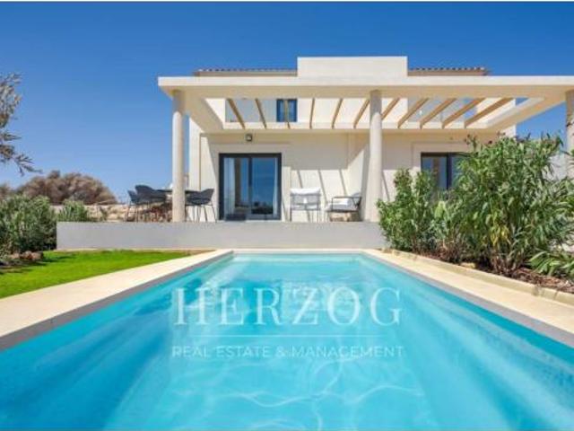 Casa adosada Venta Manacor, Cala Anguila Cala Mendia