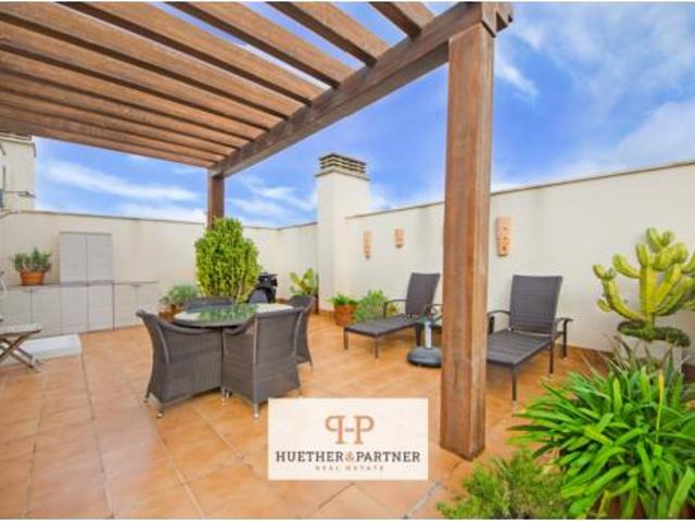 Casa adosada Venta Manacor, Cales de Mallorca