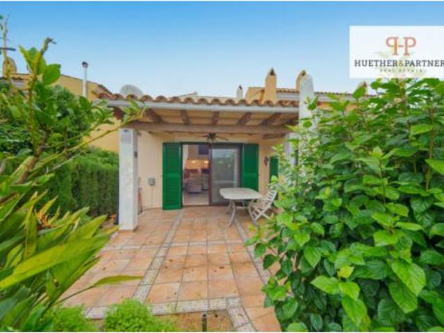 Casa adosada Venta Manacor, Cales de Mallorca