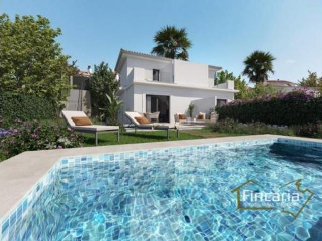 Casa adosada Venta Manacor, Cala Anguila Cala Mendia