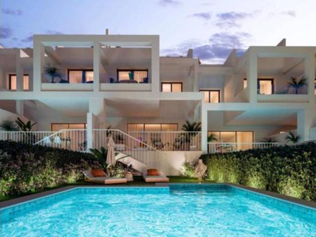 Casa adosada Venta Manilva, Urbanización El Hacho La Duquesa Golf