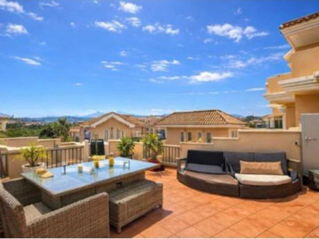 Casa adosada Venta Manilva, Urbanización El Hacho La Duquesa Golf