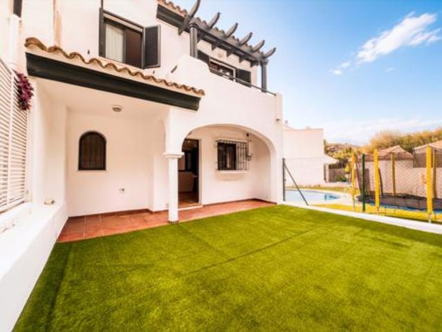 Casa adosada Venta Manilva, Urbanización El Hacho La Duquesa Golf