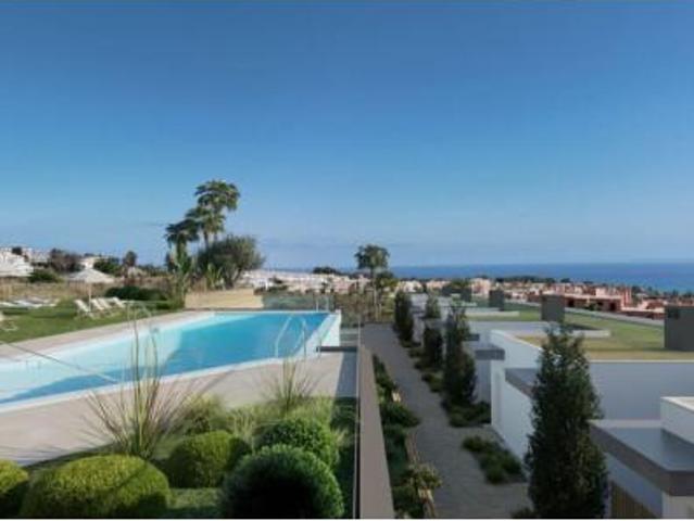 Casa adosada Venta Manilva, Alcorrín