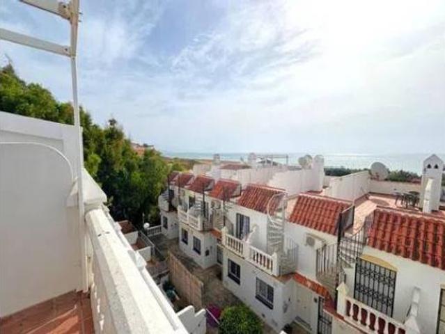Casa adosada Venta Manilva, La Chullera