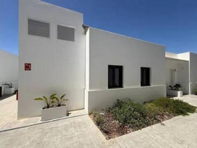 Casa adosada Venta Manilva, La Chullera