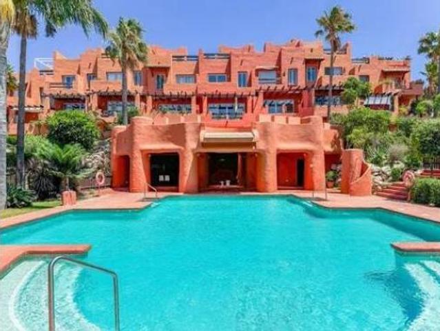 Casa adosada Venta Manilva, La Chullera