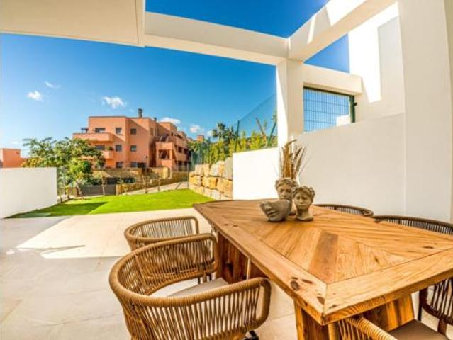 Casa adosada Venta Manilva, La Chullera