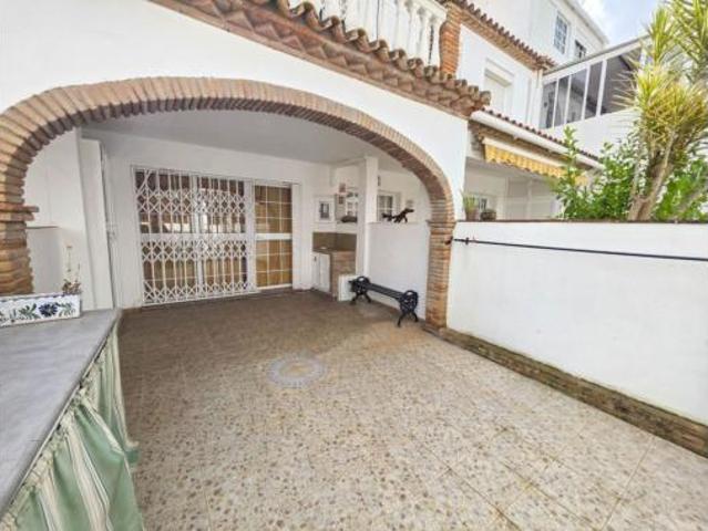 Casa adosada Venta Manilva, Núcleo