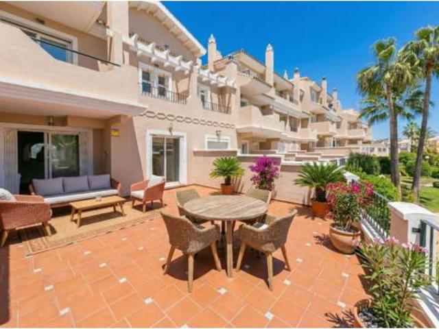 Casa adosada Venta Manilva, Núcleo