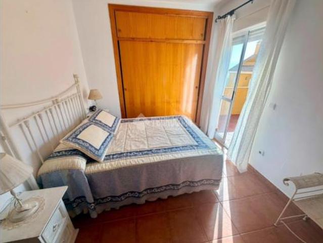 Casa adosada Venta Manilva, Núcleo