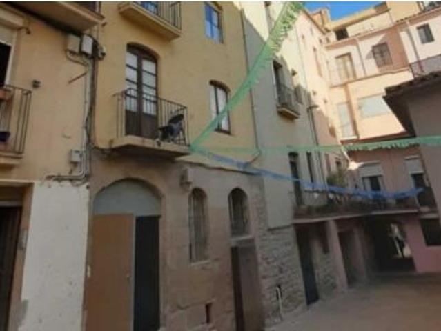 Casa adosada Venta Manresa, Congost Santa Caterina Els Comtals