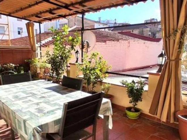 Casa adosada Venta Manresa, Poble Nou