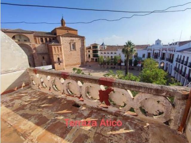 Casa adosada Venta Manzanares, Manzanares
