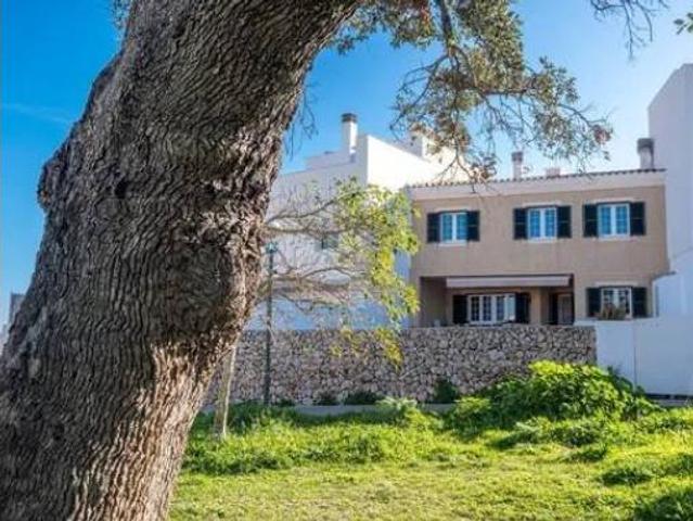 Casa adosada Venta Maó Mahón, Dalt Sant Joan Plaça d'Eivissa