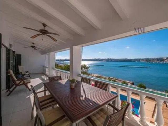 Casa adosada Venta Maó Mahón, Es Grau Cala Llonga
