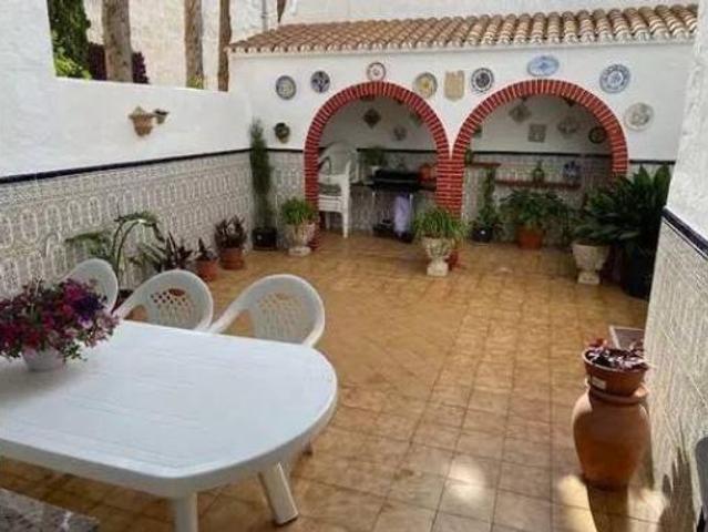 Casa adosada Venta Maó Mahón, Tanques del Carme Fort de l'Eau Molí des Pla
