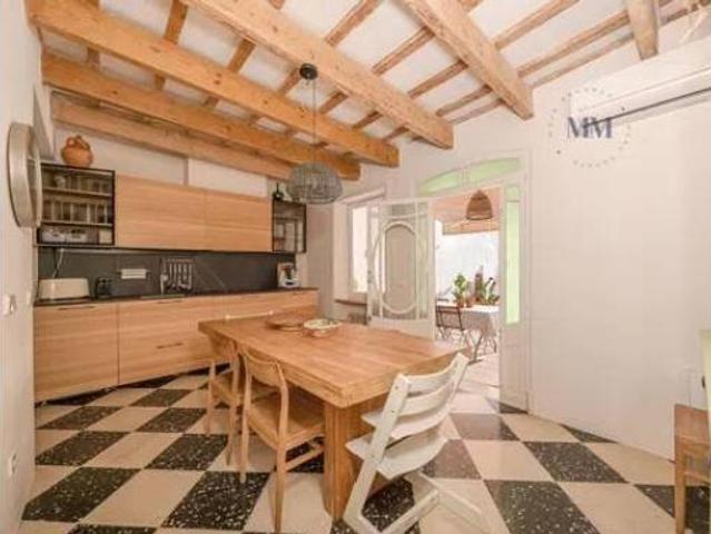 Casa adosada Venta Maó Mahón, Tanques del Carme Fort de l'Eau Molí des Pla