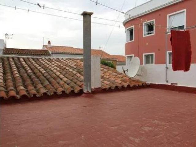 Casa adosada Venta Maó Mahón, Tanques del Carme Fort de l'Eau Molí des Pla