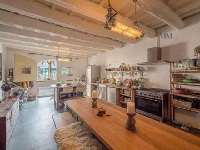 Casa adosada Venta Maó Mahón, Tanques del Carme Fort de l'Eau Molí des Pla