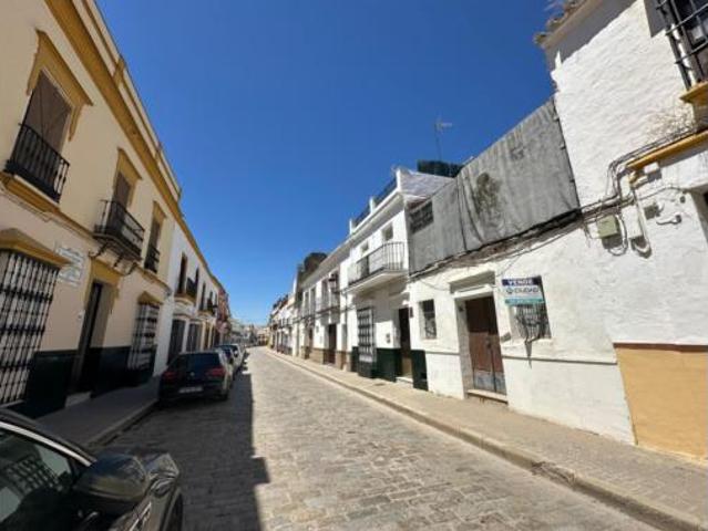 Casa adosada Venta Marchena, Marchena