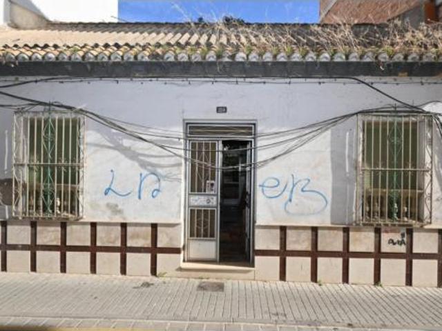 Casa adosada Venta Maracena, Maracena