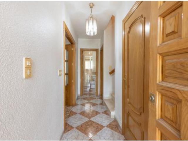 Casa adosada Venta Maracena, Maracena