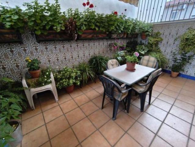 Casa adosada Venta Maracena, Maracena