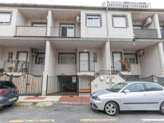 Casa adosada Venta Maracena, Maracena