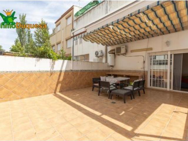 Casa adosada Venta Maracena, Maracena
