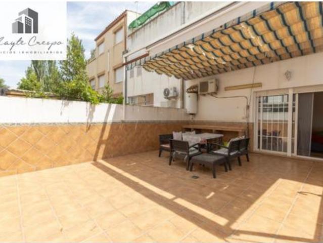 Casa adosada Venta Maracena, Maracena