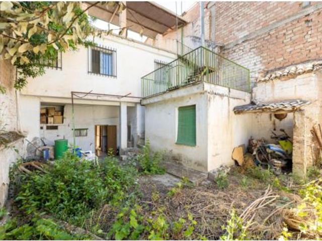 Casa adosada Venta Maracena, Maracena