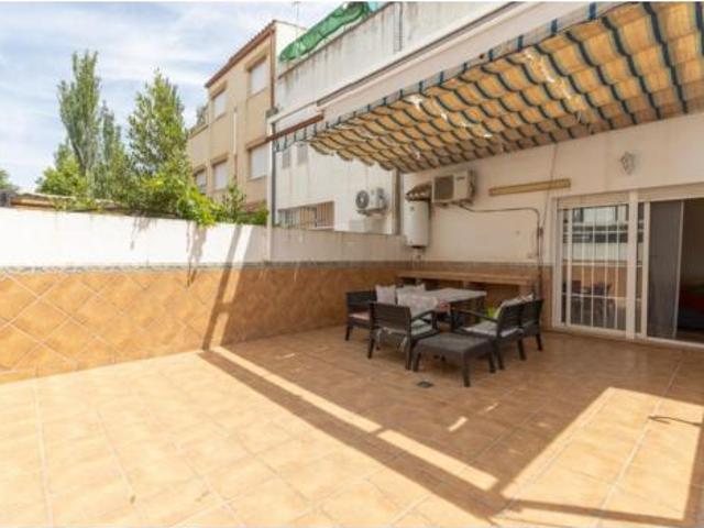 Casa adosada Venta Maracena, Maracena