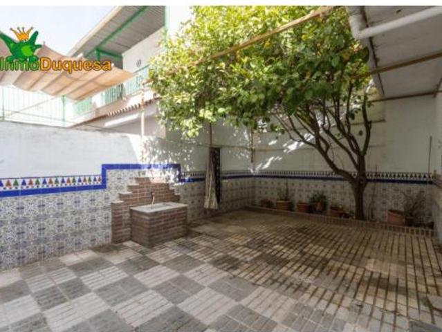 Casa adosada Venta Maracena, Maracena