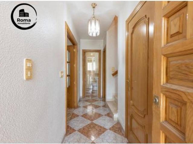 Casa adosada Venta Maracena, Maracena