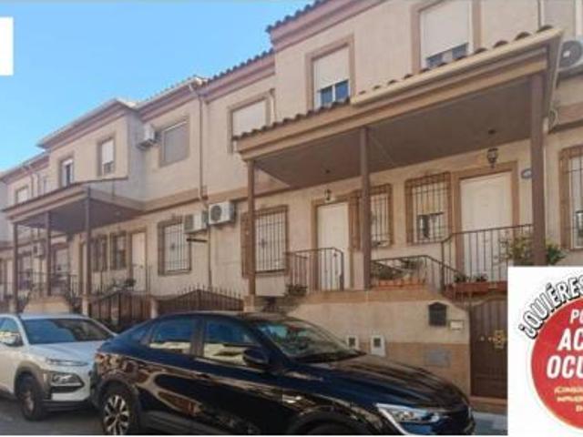 Casa adosada Venta Maracena, Maracena