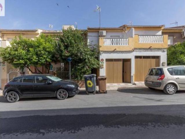 Casa adosada Venta Maracena, Maracena
